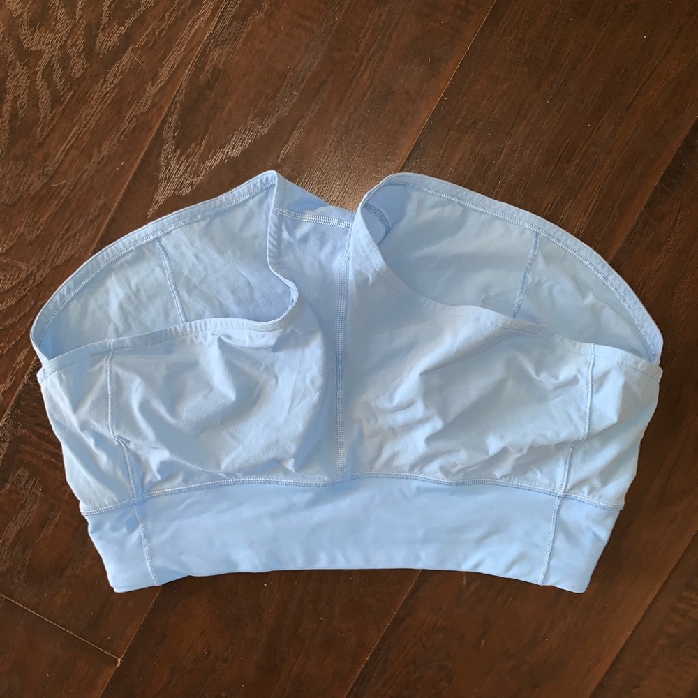 Lulu Lemon Speedy Short Size 4